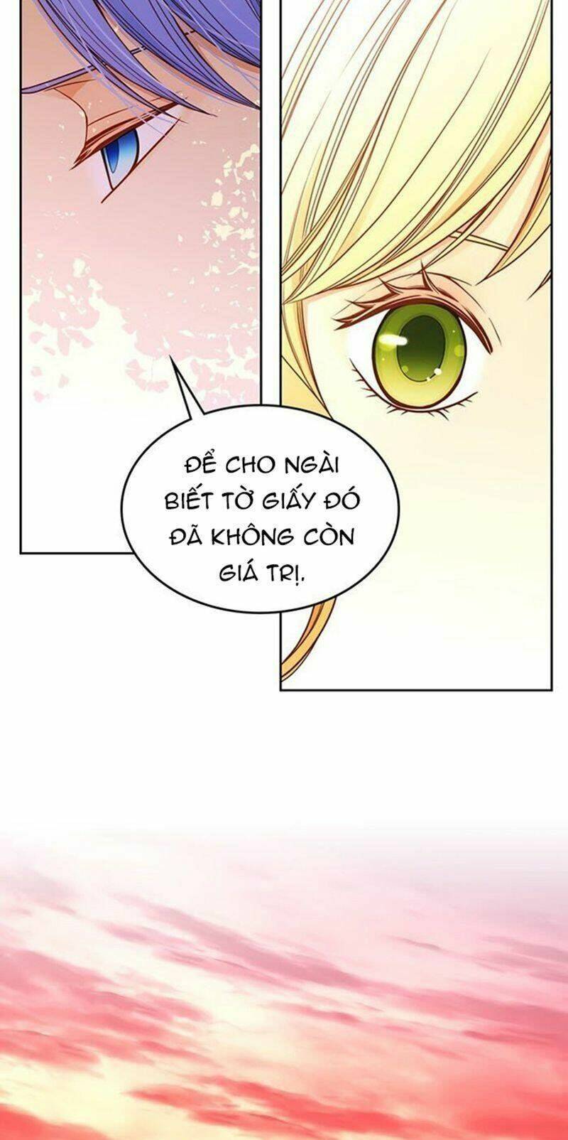 Wendy , Cô Gái Bán Hoa Chapter 41 - Trang 2