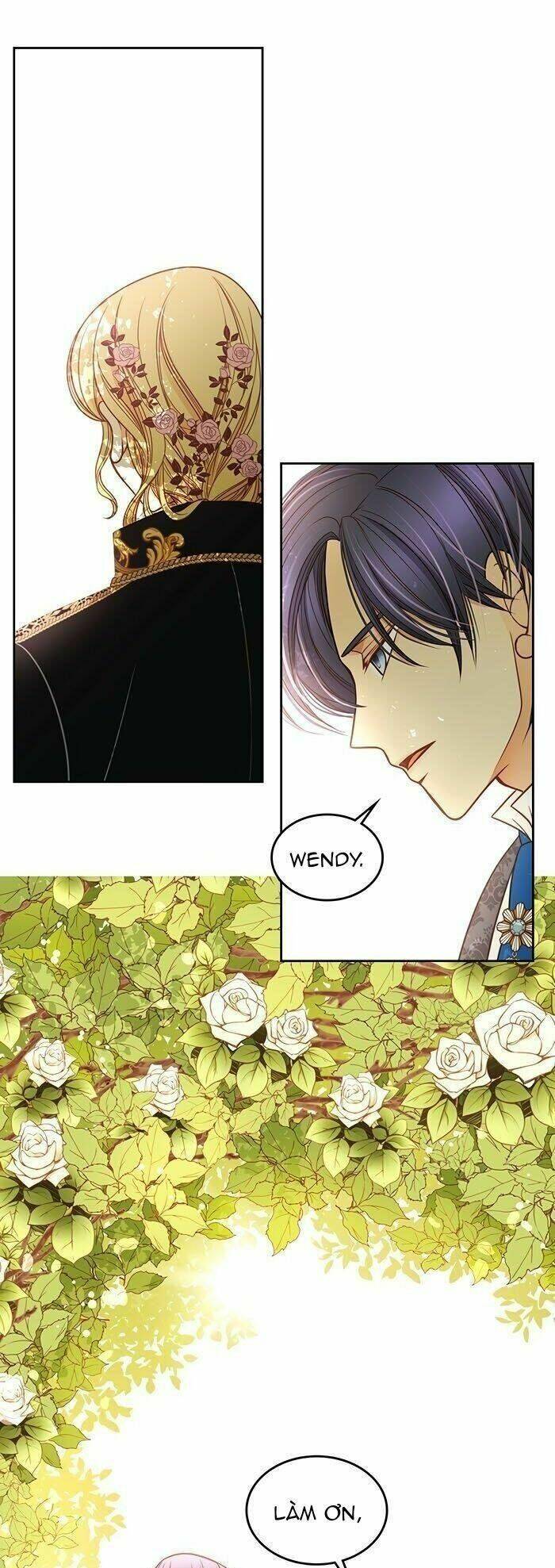 Wendy , Cô Gái Bán Hoa Chapter 38 - Trang 2