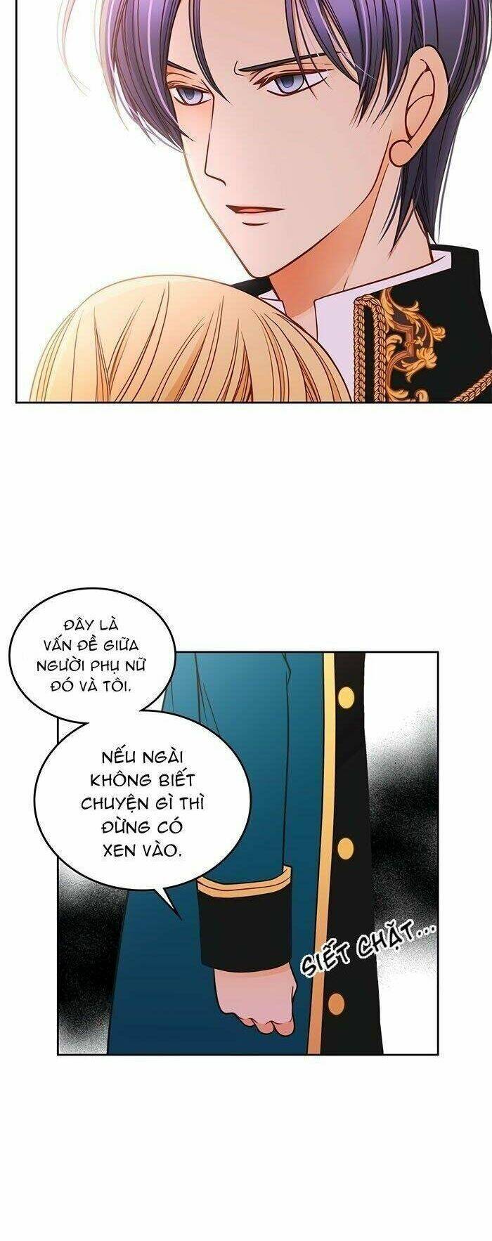 Wendy , Cô Gái Bán Hoa Chapter 38 - Trang 2