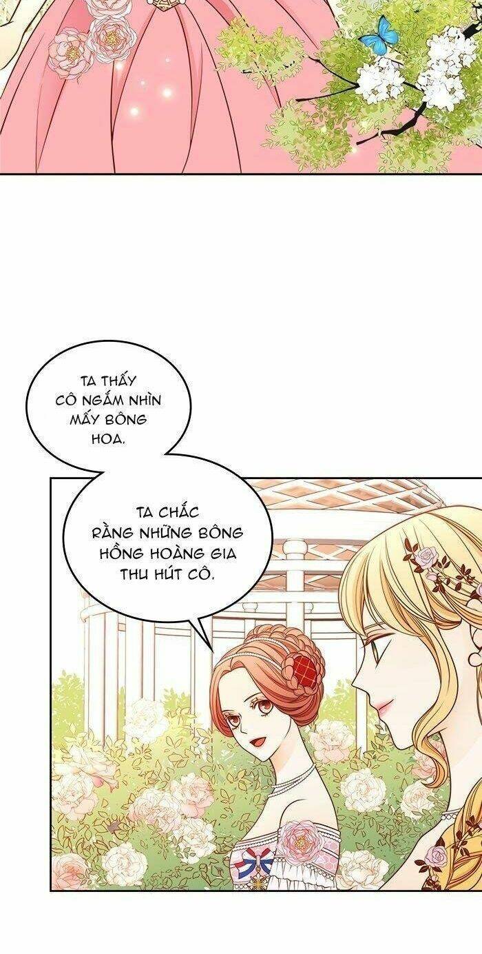 Wendy , Cô Gái Bán Hoa Chapter 37 - Trang 2