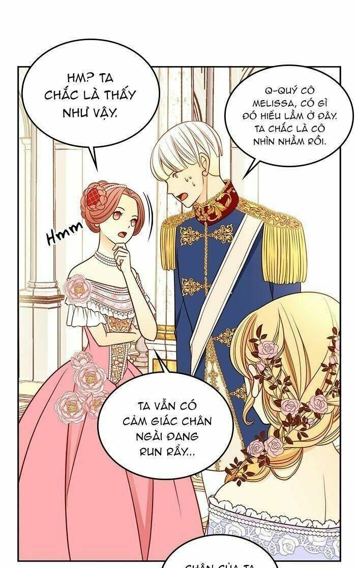 Wendy , Cô Gái Bán Hoa Chapter 37 - Trang 2