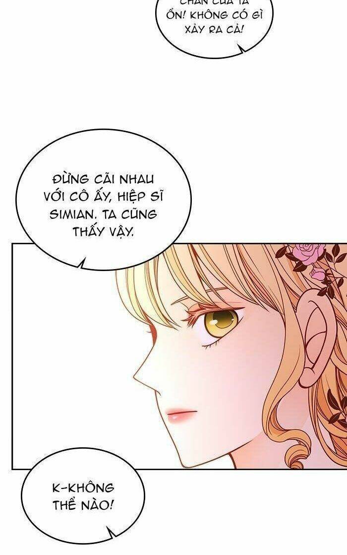 Wendy , Cô Gái Bán Hoa Chapter 37 - Trang 2