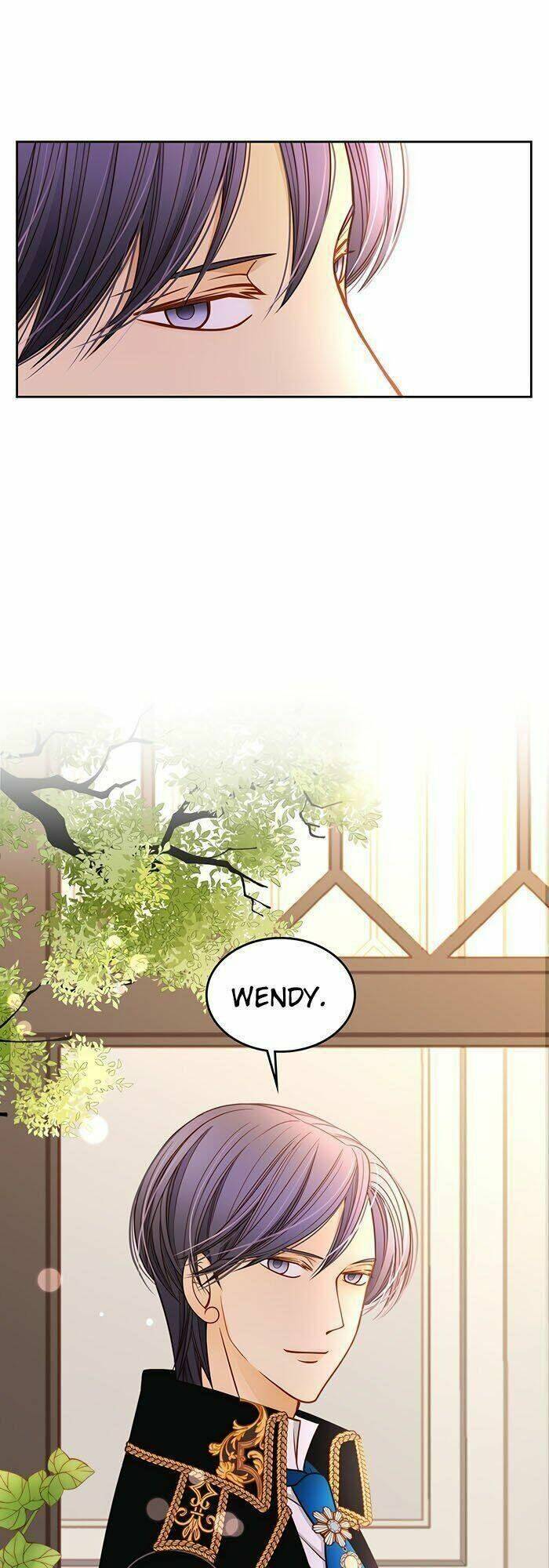 Wendy , Cô Gái Bán Hoa Chapter 35 - Trang 2