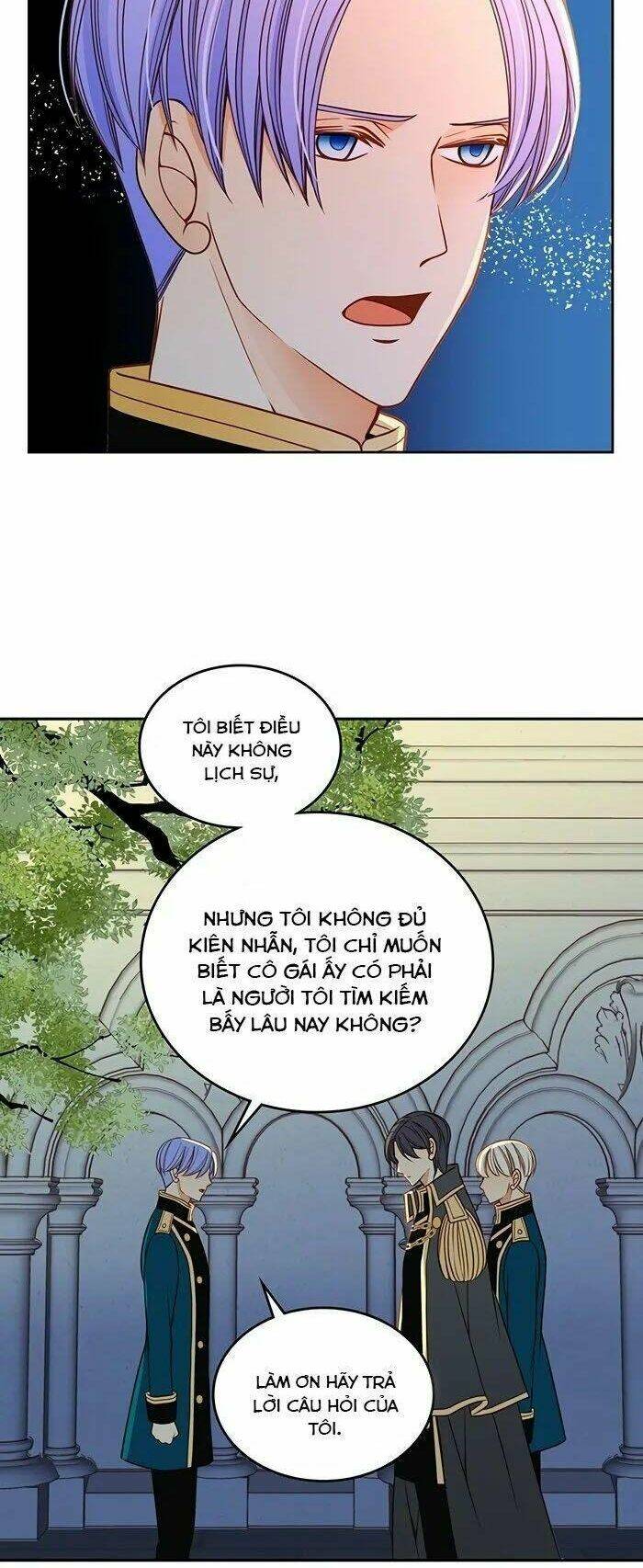 Wendy , Cô Gái Bán Hoa Chapter 34 - Trang 2