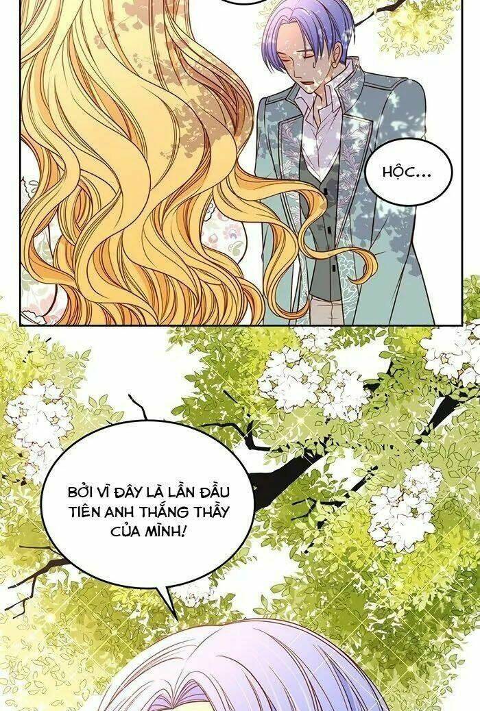 Wendy , Cô Gái Bán Hoa Chapter 34 - Trang 2