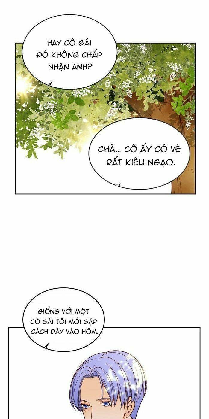 Wendy , Cô Gái Bán Hoa Chapter 33 - Trang 2