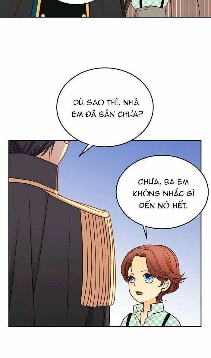 Wendy , Cô Gái Bán Hoa Chapter 32 - Trang 2