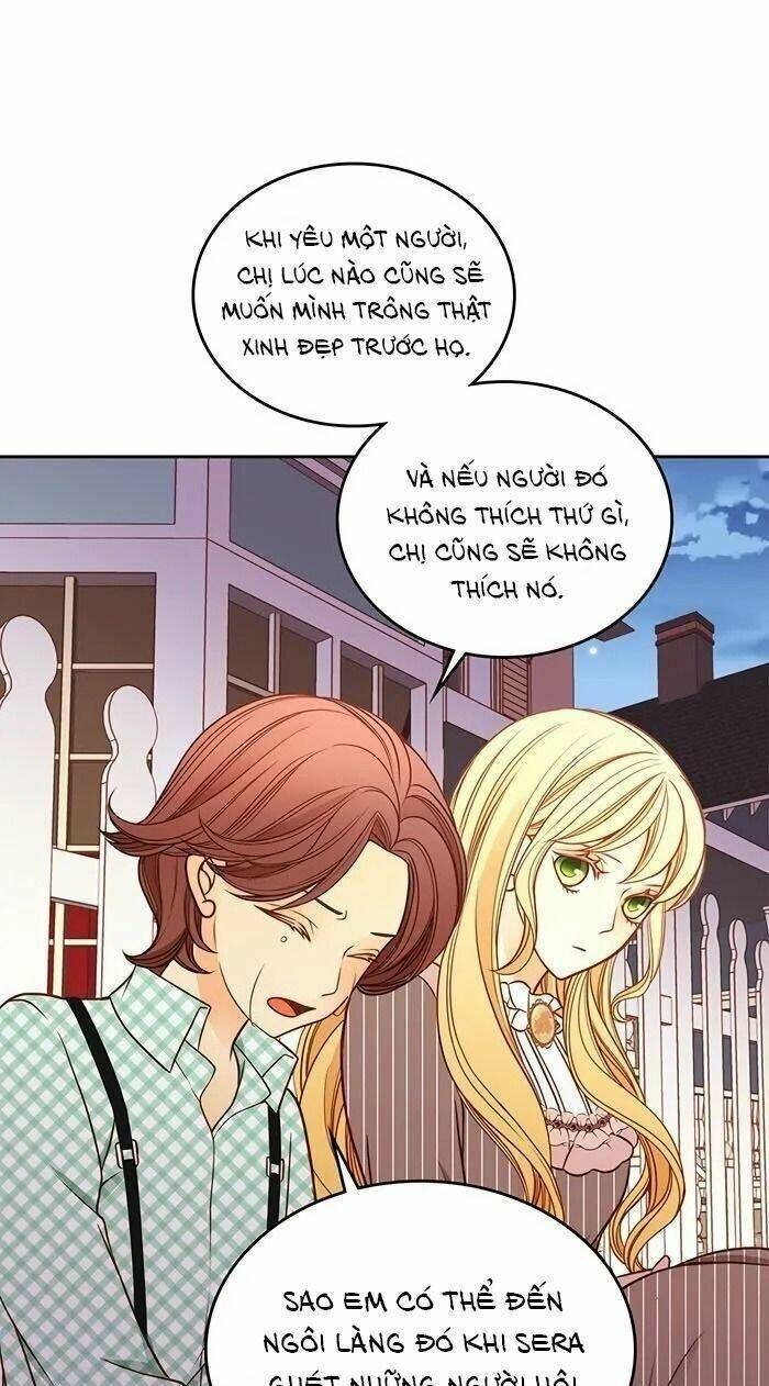 Wendy , Cô Gái Bán Hoa Chapter 32 - Trang 2