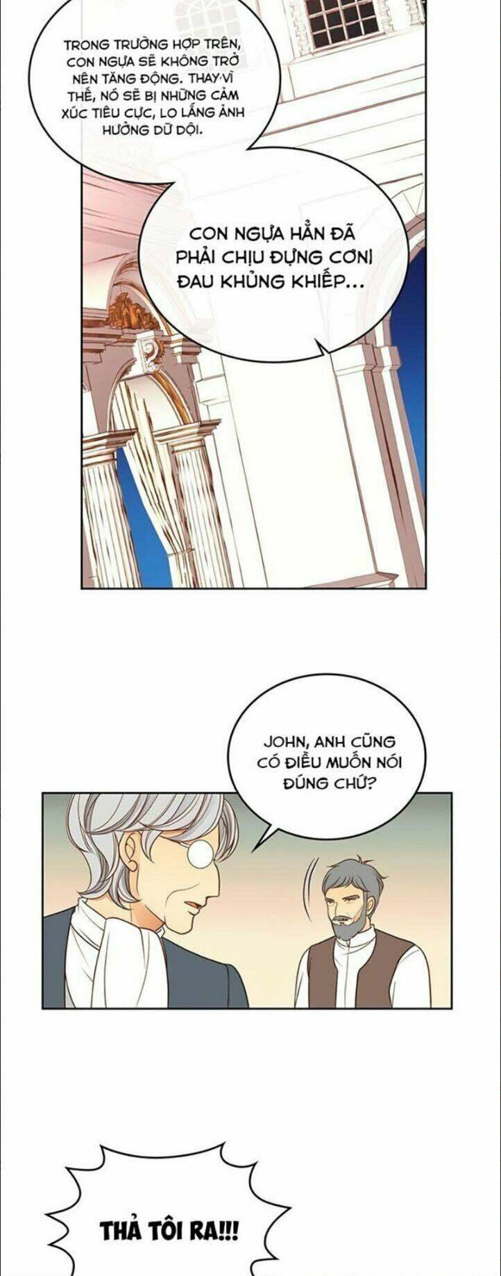 Wendy , Cô Gái Bán Hoa Chapter 30 - Trang 2