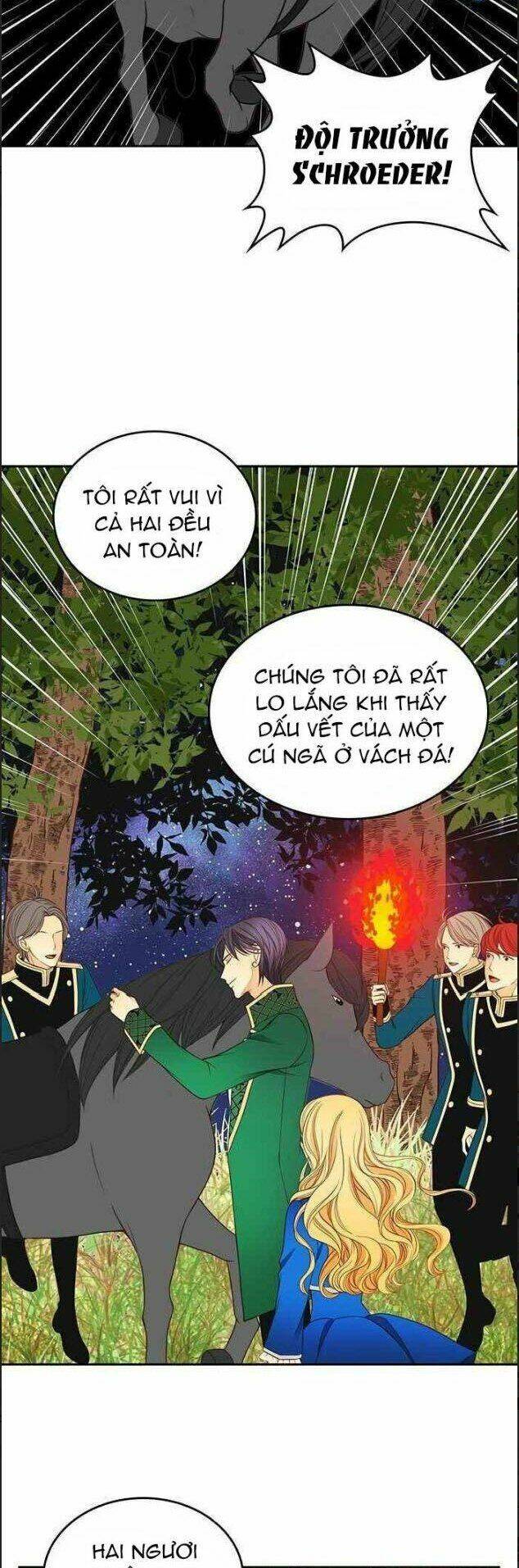 Wendy , Cô Gái Bán Hoa Chapter 29 - Trang 2