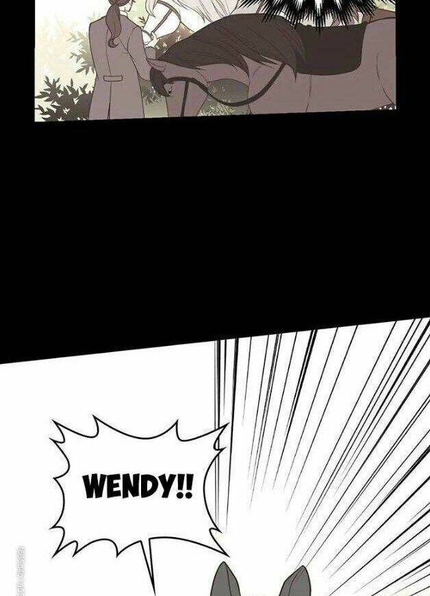 Wendy , Cô Gái Bán Hoa Chapter 25 - Trang 2