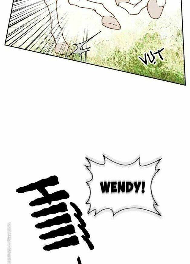 Wendy , Cô Gái Bán Hoa Chapter 25 - Trang 2