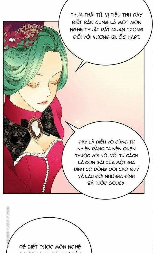 Wendy , Cô Gái Bán Hoa Chapter 22 - Trang 2