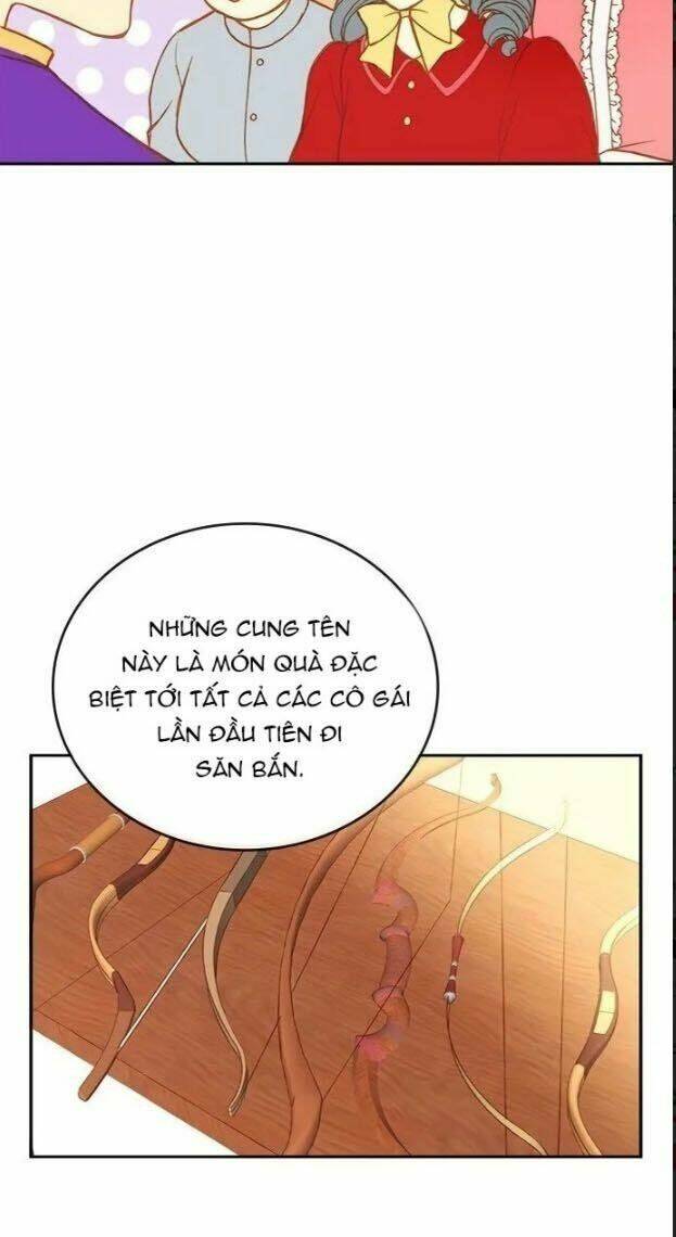 Wendy , Cô Gái Bán Hoa Chapter 21 - Trang 2