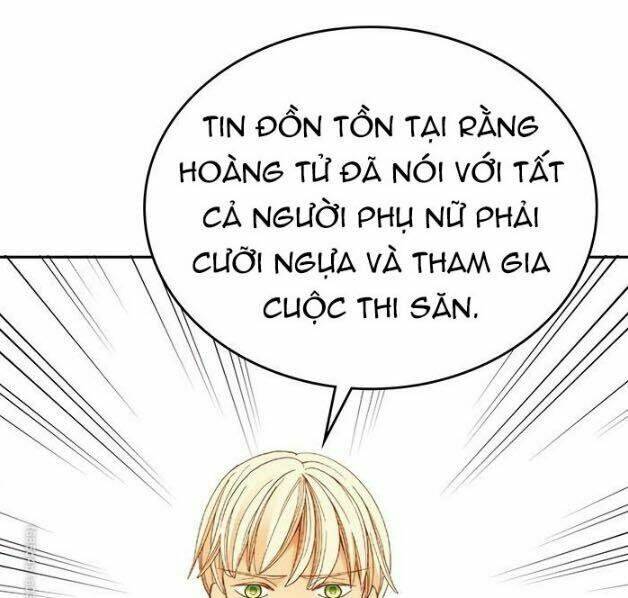 Wendy , Cô Gái Bán Hoa Chapter 19 - Trang 2