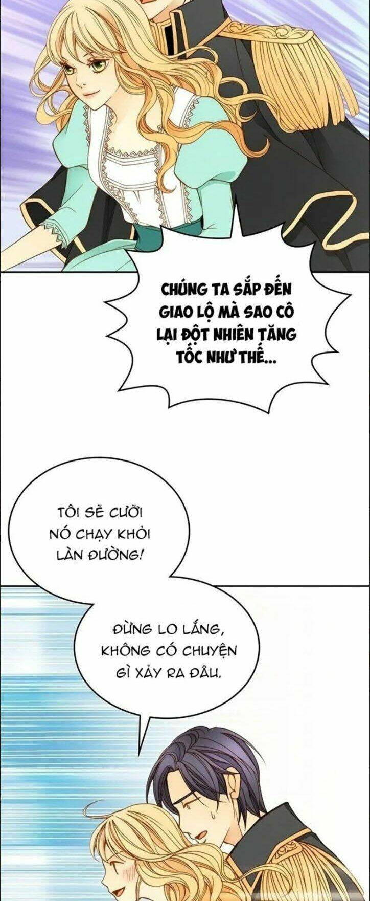 Wendy , Cô Gái Bán Hoa Chapter 13 - Trang 2