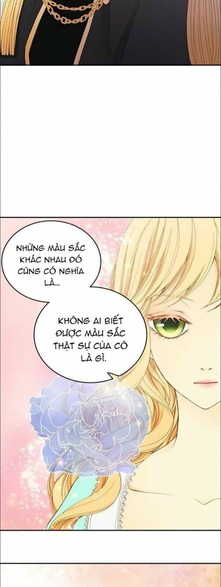 Wendy , Cô Gái Bán Hoa Chapter 12 - Trang 2