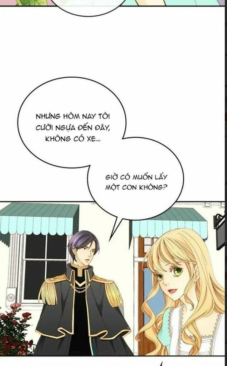 Wendy , Cô Gái Bán Hoa Chapter 11 - Trang 2