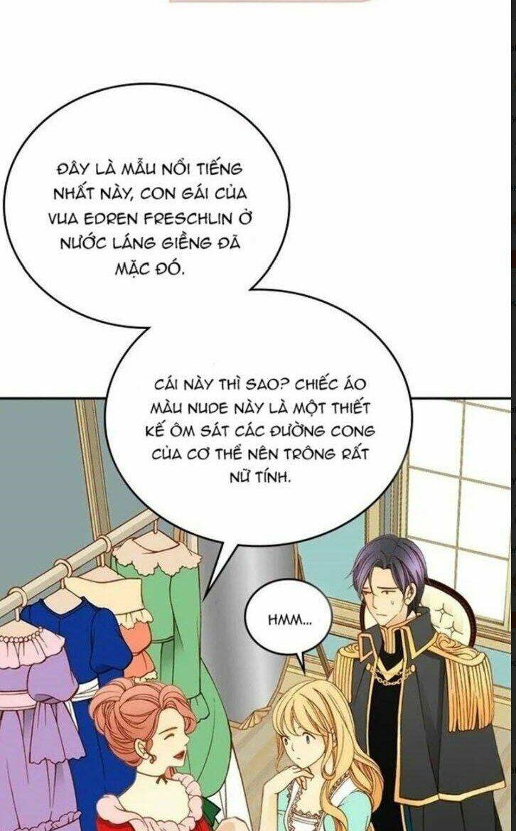 Wendy , Cô Gái Bán Hoa Chapter 11 - Trang 2