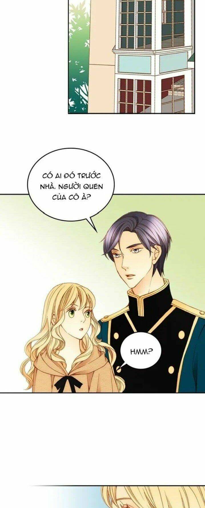 Wendy , Cô Gái Bán Hoa Chapter 10 - Trang 2