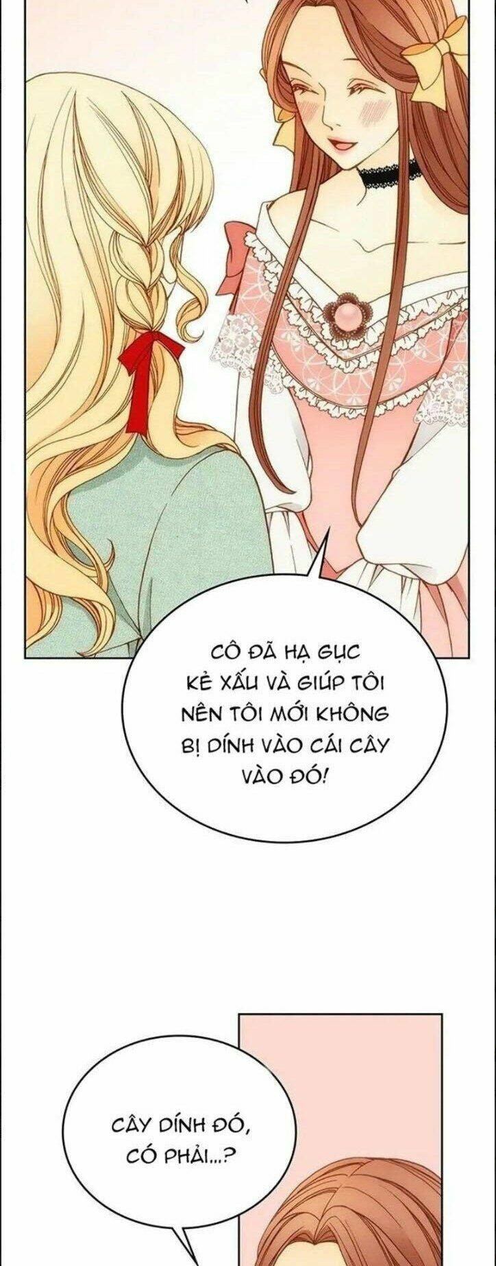 Wendy , Cô Gái Bán Hoa Chapter 7 - Trang 2