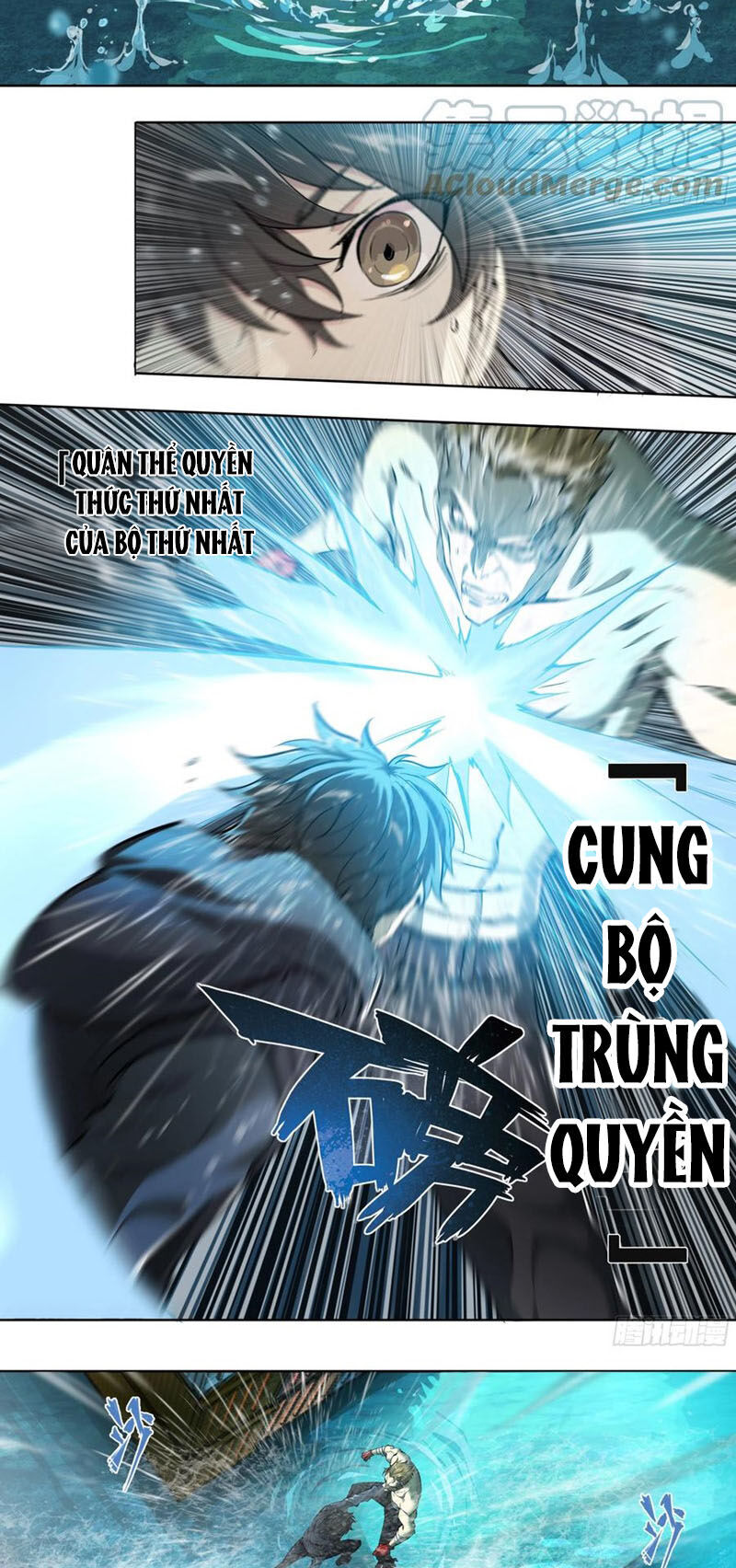 Dự Báo Ngày Tận Thế Chapter 59 - Trang 2