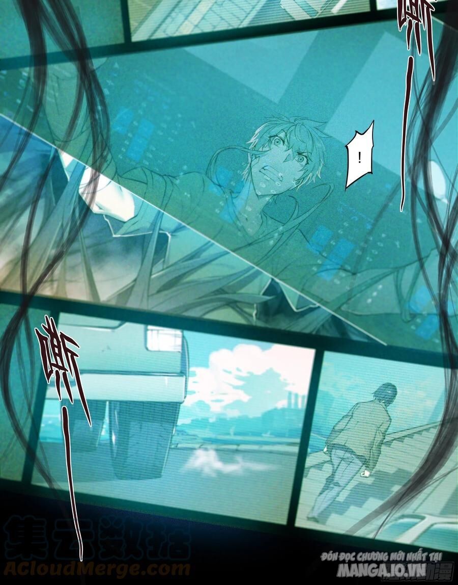 Dự Báo Ngày Tận Thế Chapter 53 - Trang 2