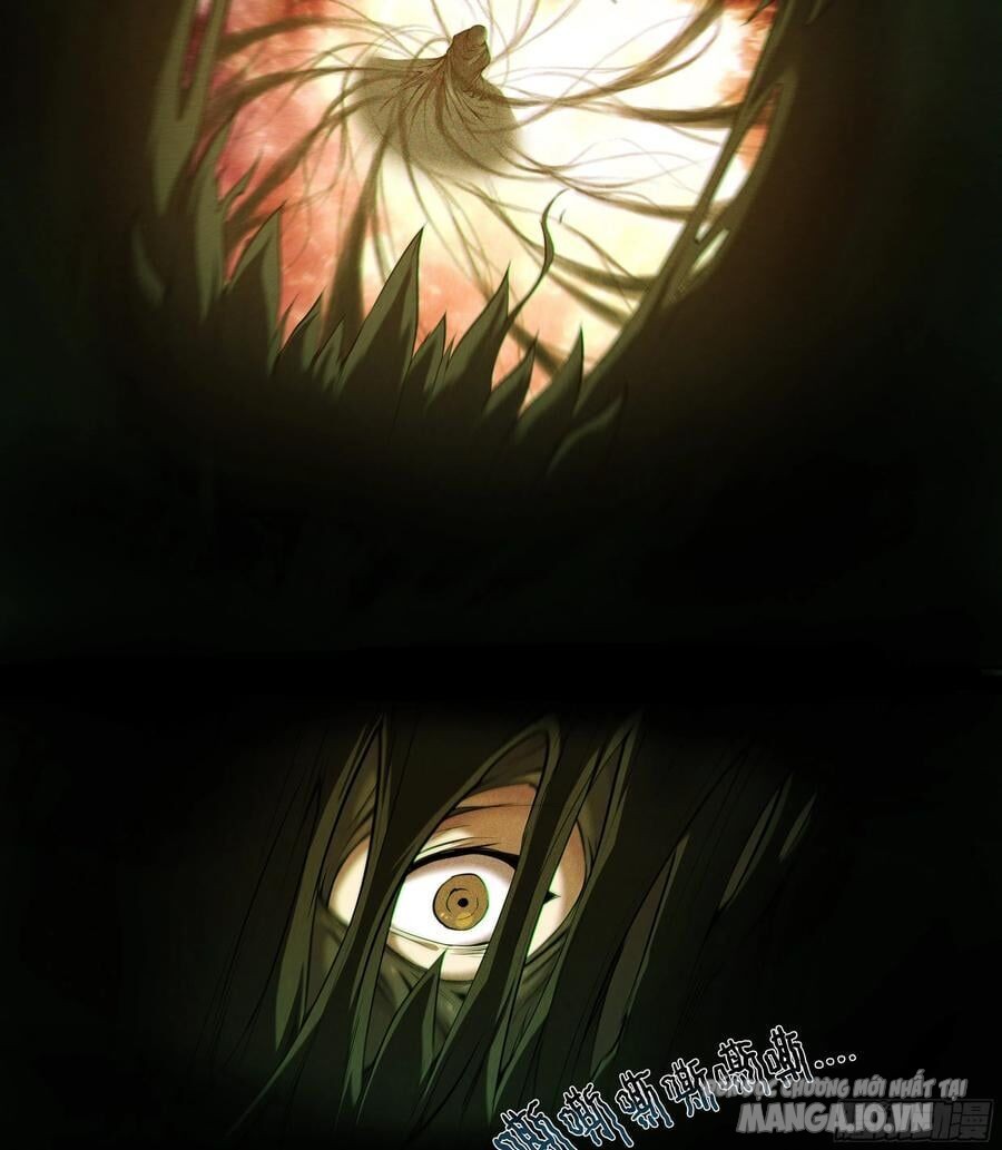 Dự Báo Ngày Tận Thế Chapter 53 - Trang 2