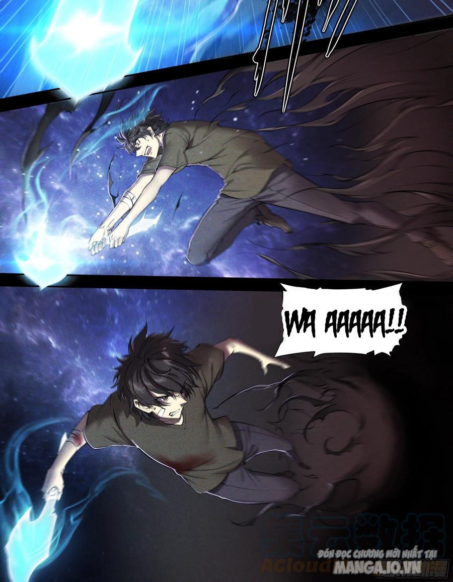 Dự Báo Ngày Tận Thế Chapter 53 - Trang 2