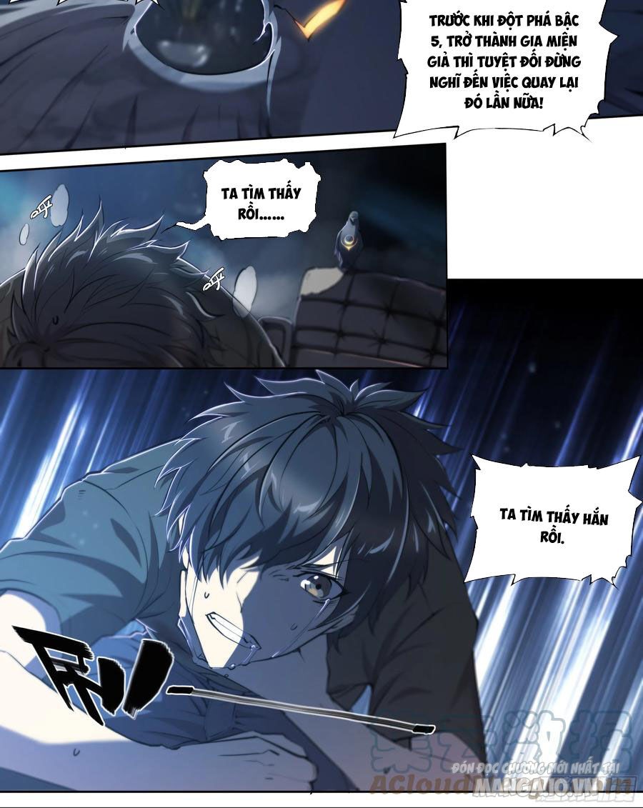 Dự Báo Ngày Tận Thế Chapter 53 - Trang 2