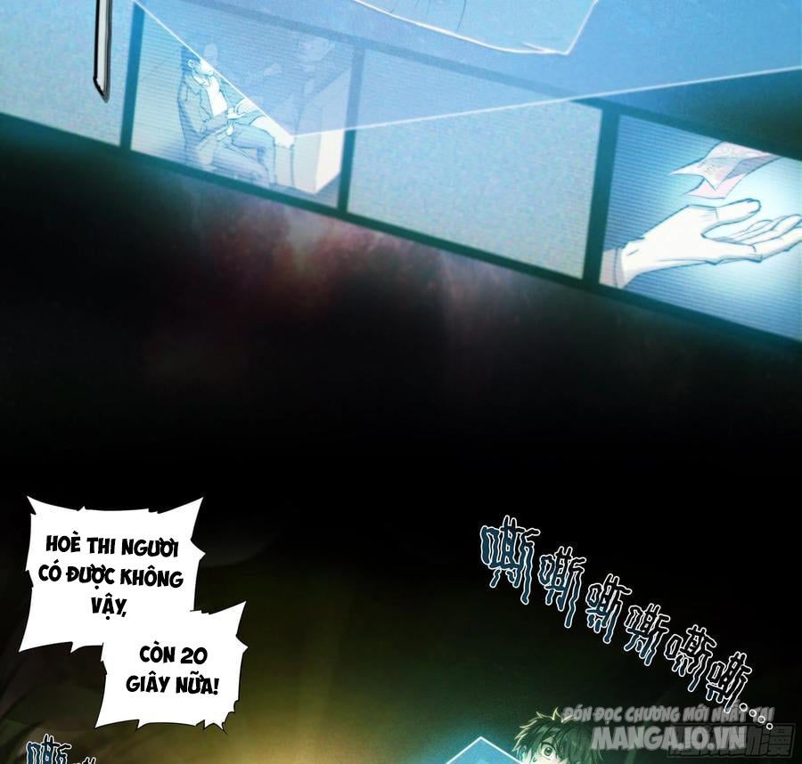 Dự Báo Ngày Tận Thế Chapter 53 - Trang 2