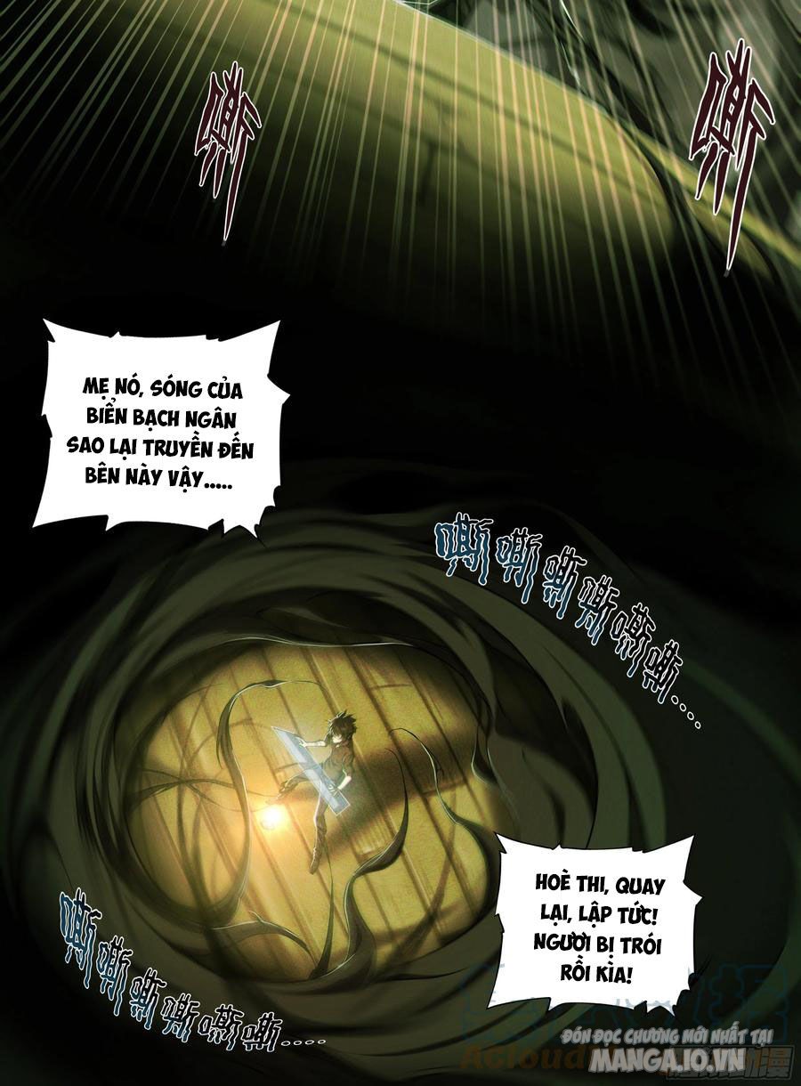 Dự Báo Ngày Tận Thế Chapter 53 - Trang 2