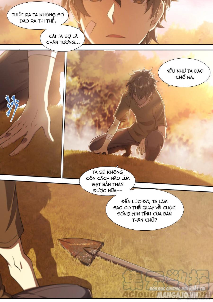 Dự Báo Ngày Tận Thế Chapter 51 - Trang 2