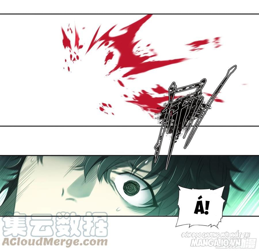 Dự Báo Ngày Tận Thế Chapter 49 - Trang 2