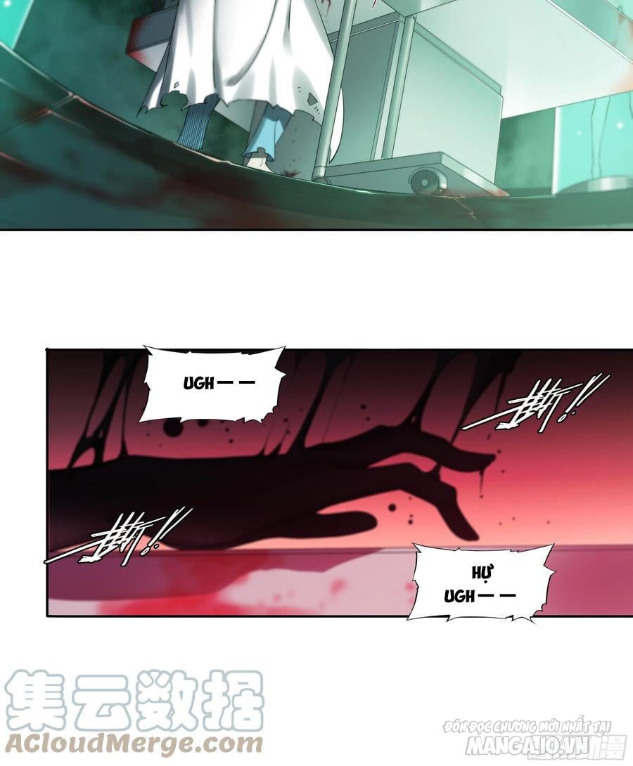 Dự Báo Ngày Tận Thế Chapter 49 - Trang 2