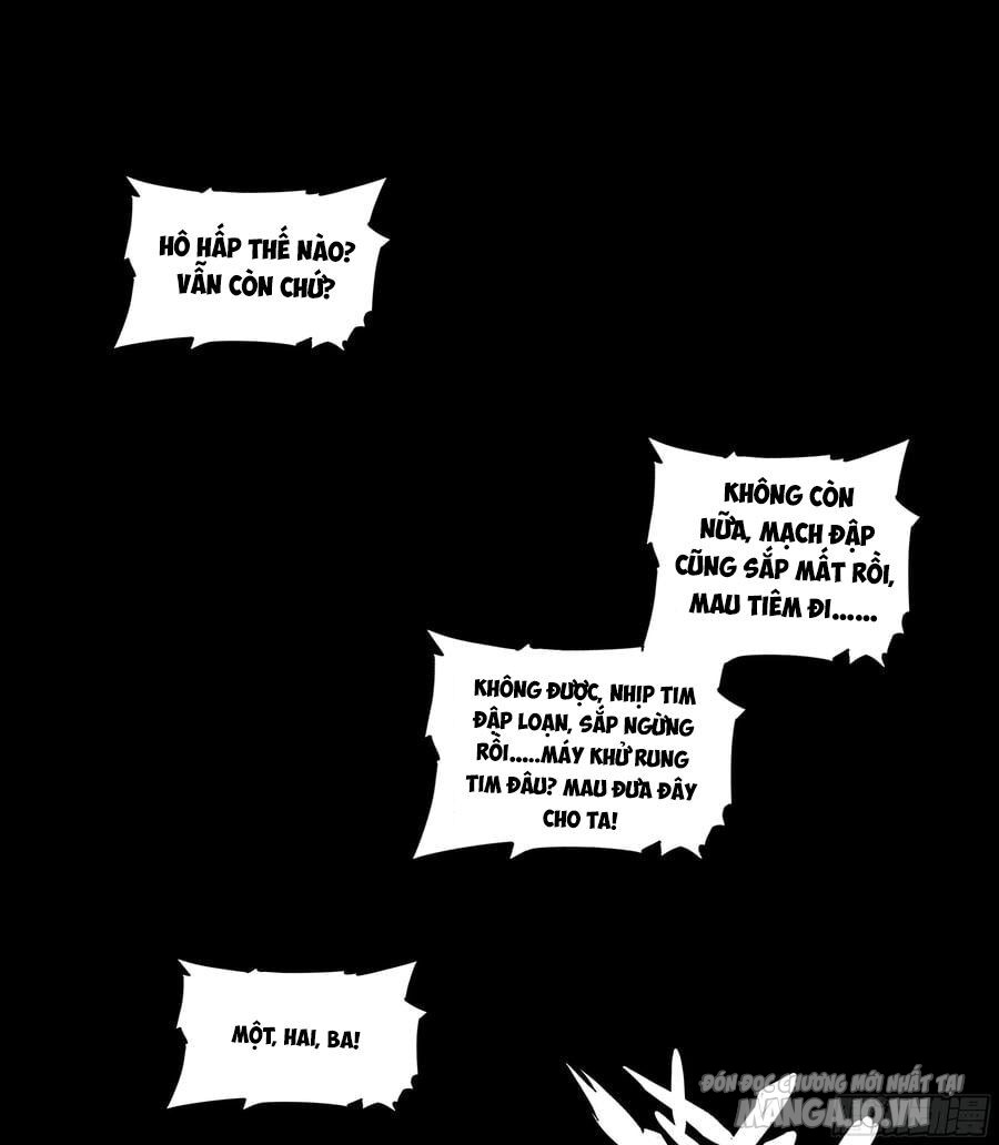 Dự Báo Ngày Tận Thế Chapter 49 - Trang 2