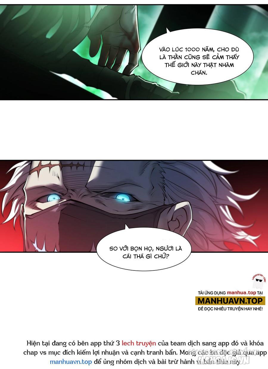 Dự Báo Ngày Tận Thế Chapter 49 - Trang 2