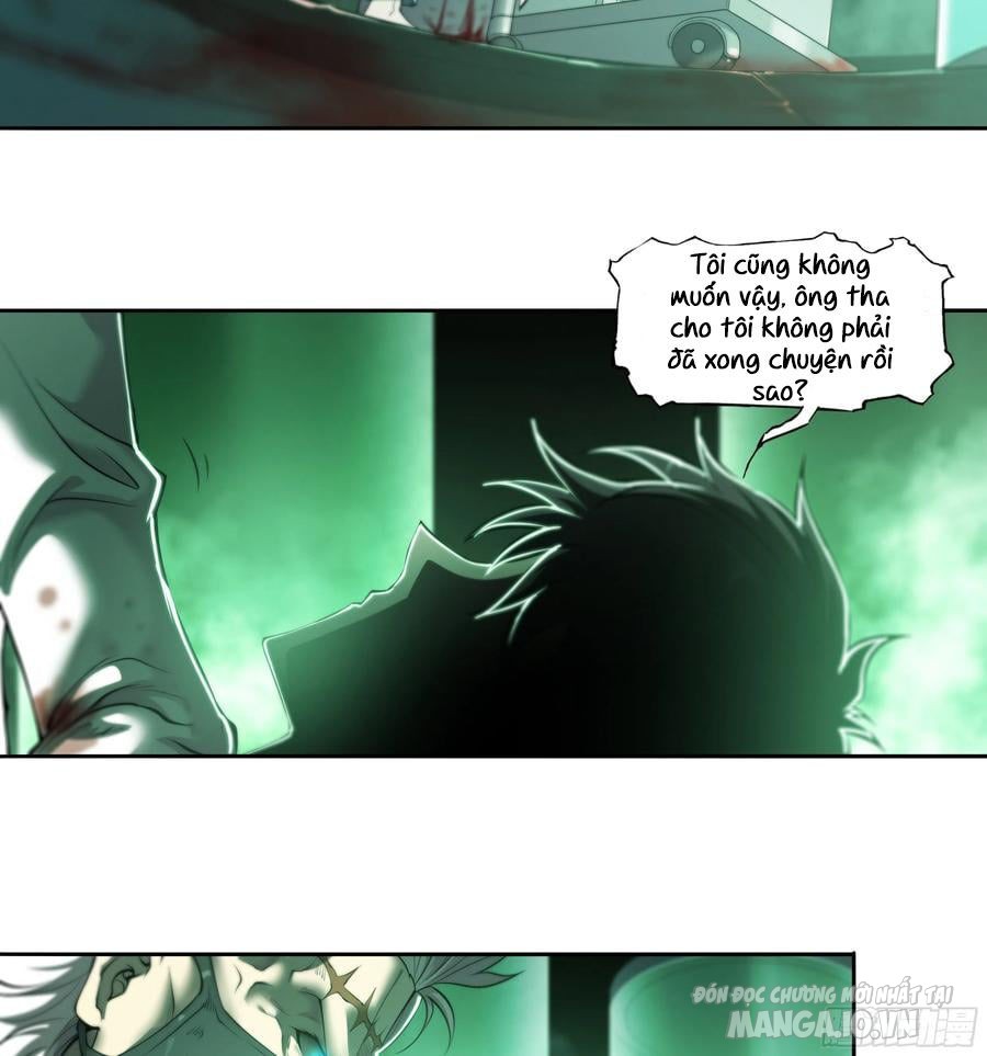 Dự Báo Ngày Tận Thế Chapter 49 - Trang 2