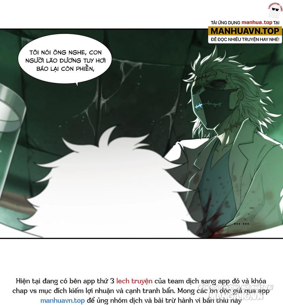 Dự Báo Ngày Tận Thế Chapter 49 - Trang 2