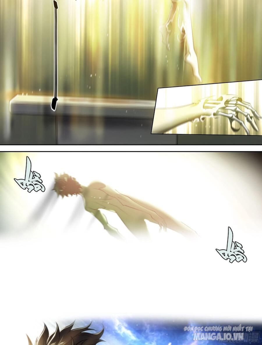 Dự Báo Ngày Tận Thế Chapter 49 - Trang 2