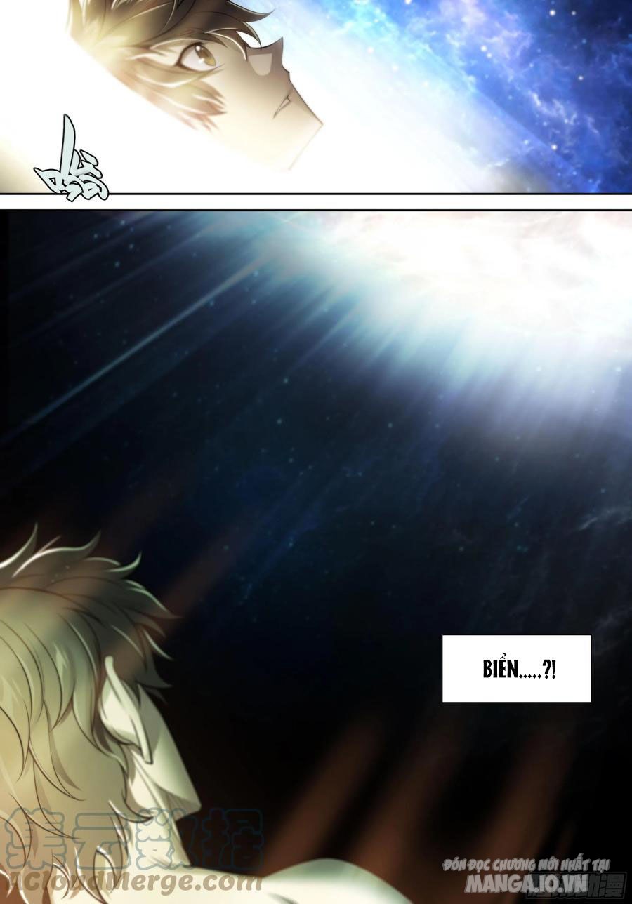 Dự Báo Ngày Tận Thế Chapter 49 - Trang 2