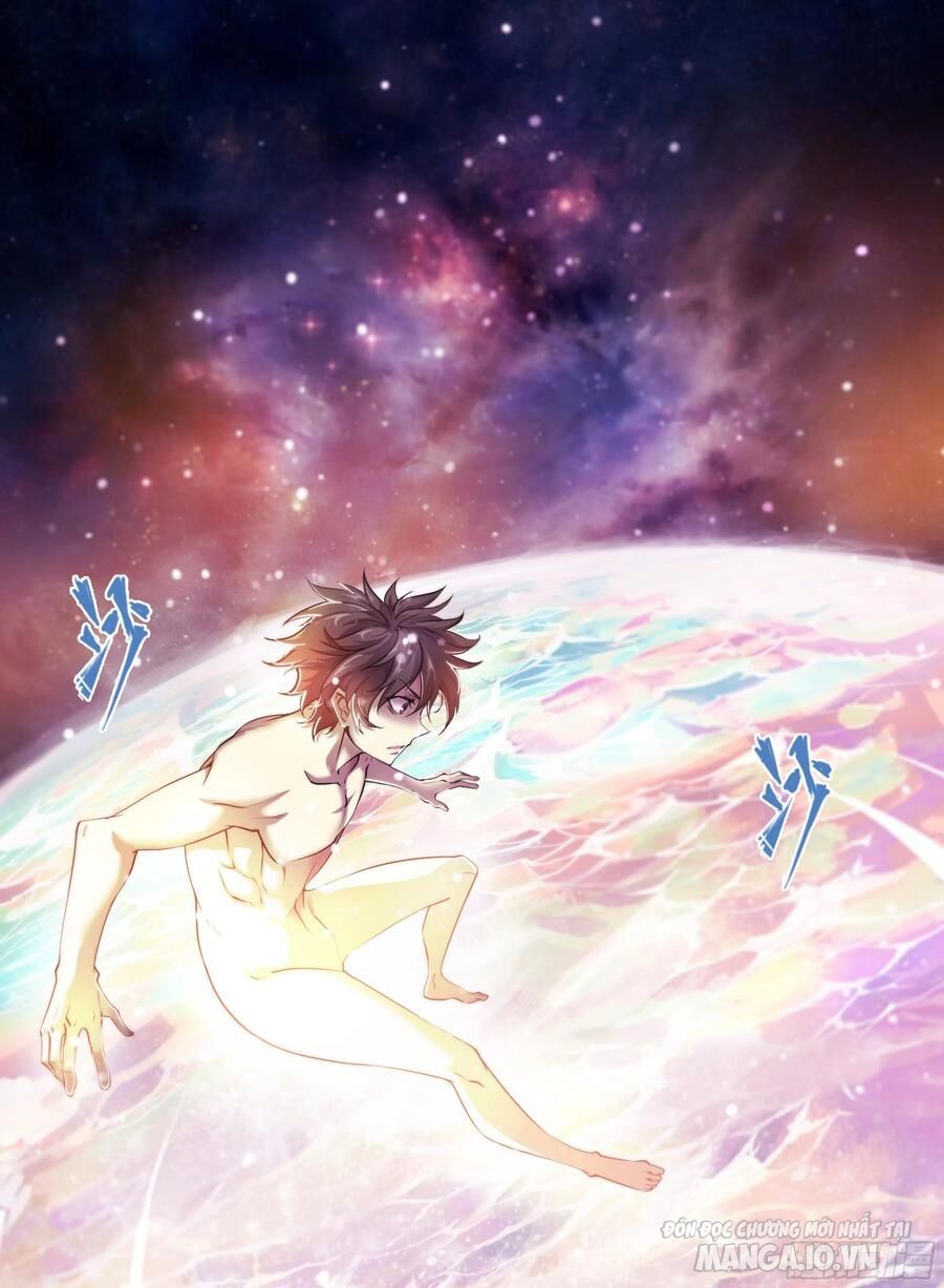 Dự Báo Ngày Tận Thế Chapter 49 - Trang 2