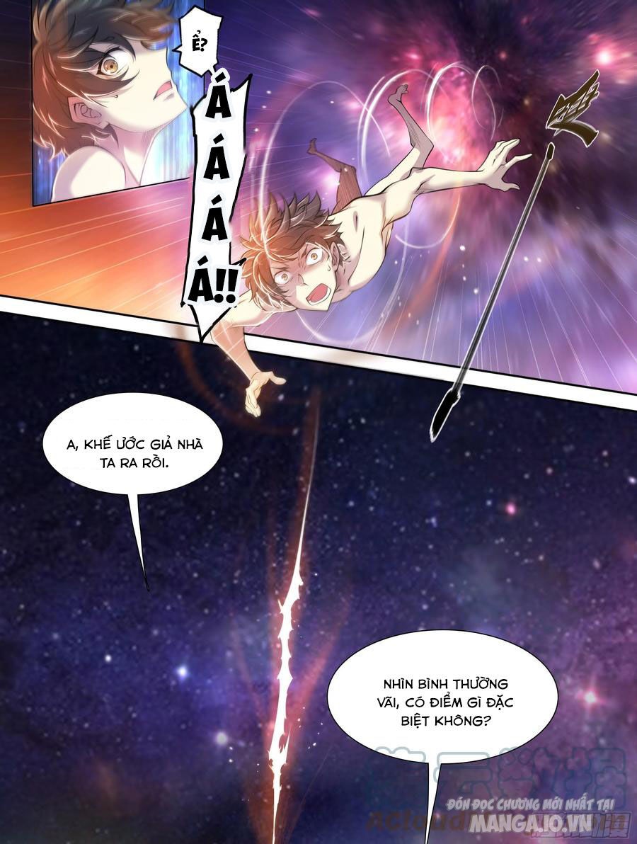 Dự Báo Ngày Tận Thế Chapter 49 - Trang 2