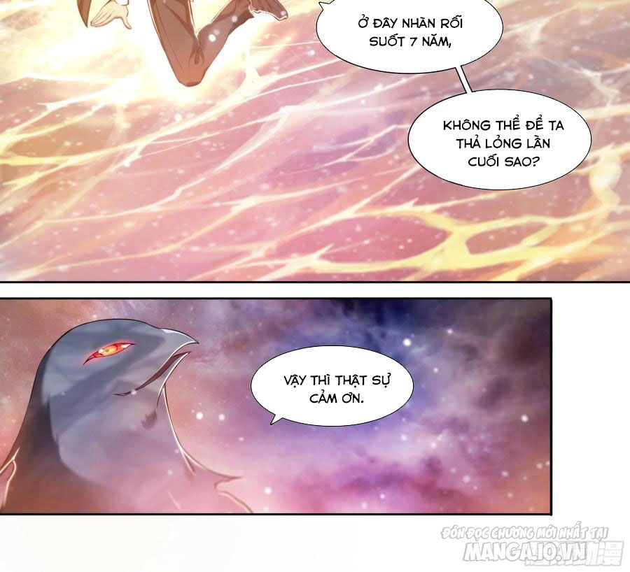 Dự Báo Ngày Tận Thế Chapter 49 - Trang 2