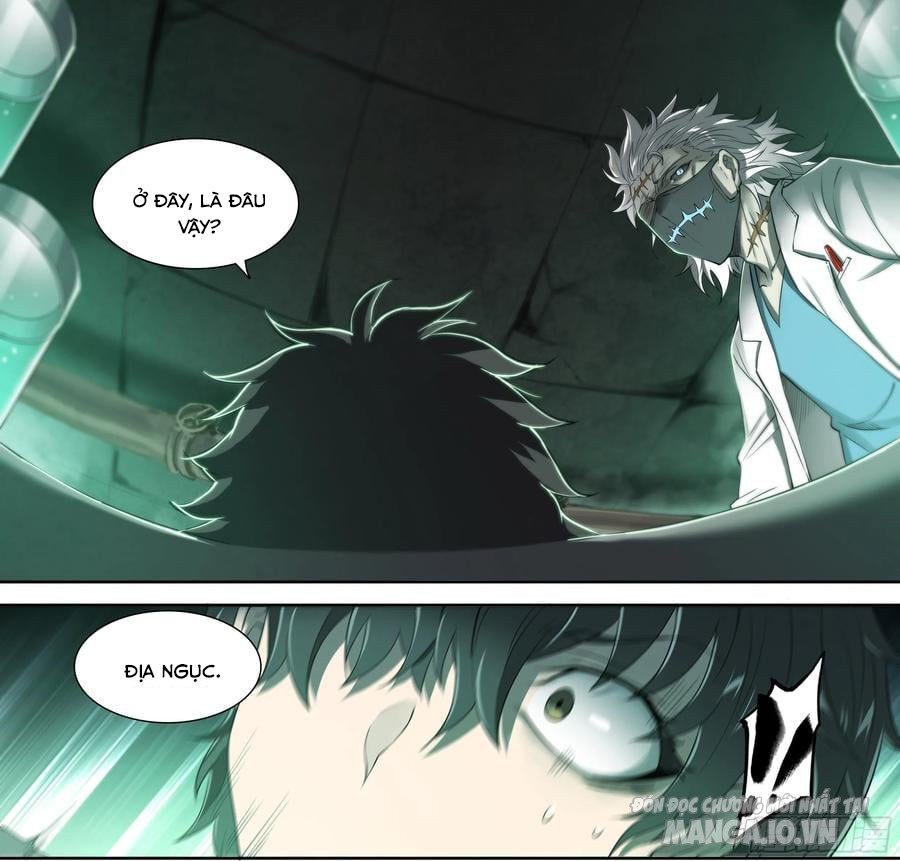 Dự Báo Ngày Tận Thế Chapter 49 - Trang 2