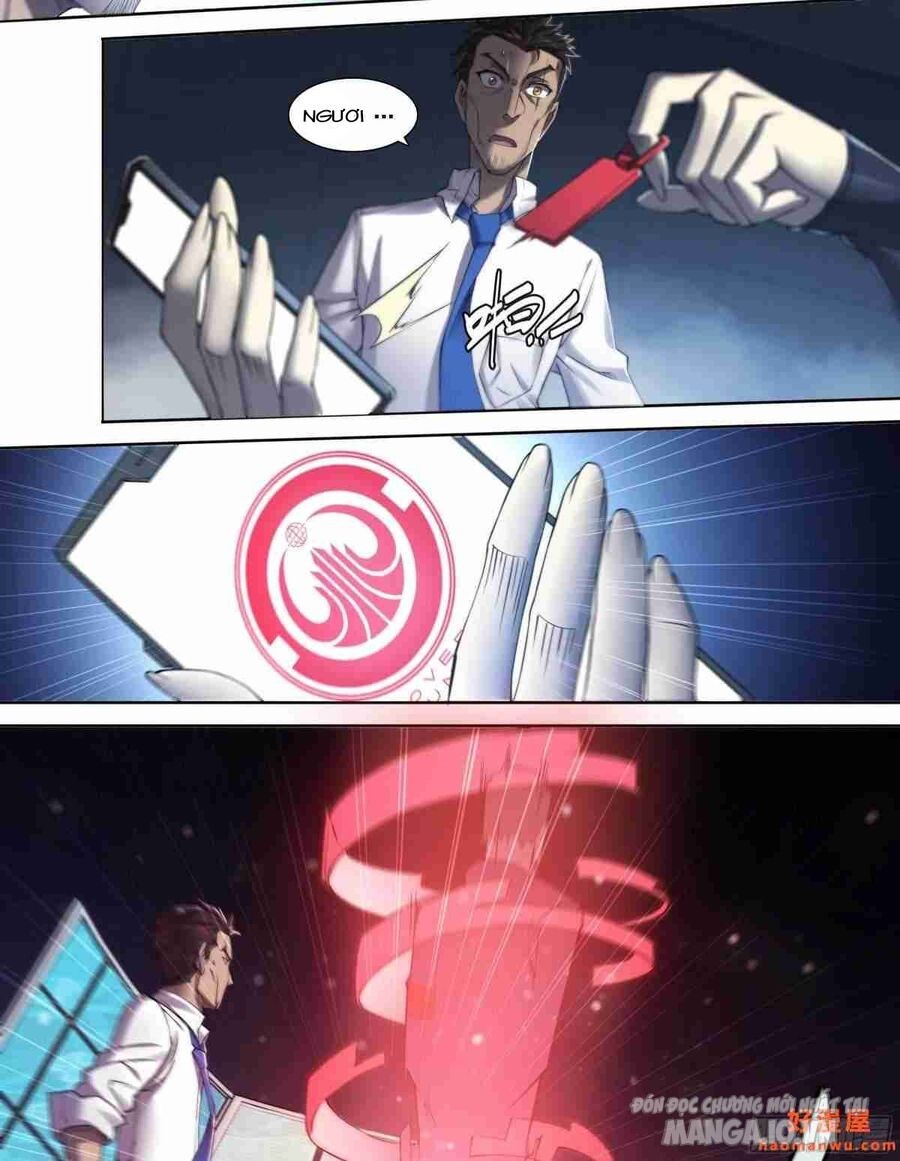 Dự Báo Ngày Tận Thế Chapter 39 - Trang 2