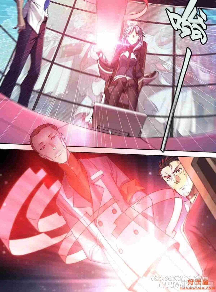 Dự Báo Ngày Tận Thế Chapter 39 - Trang 2