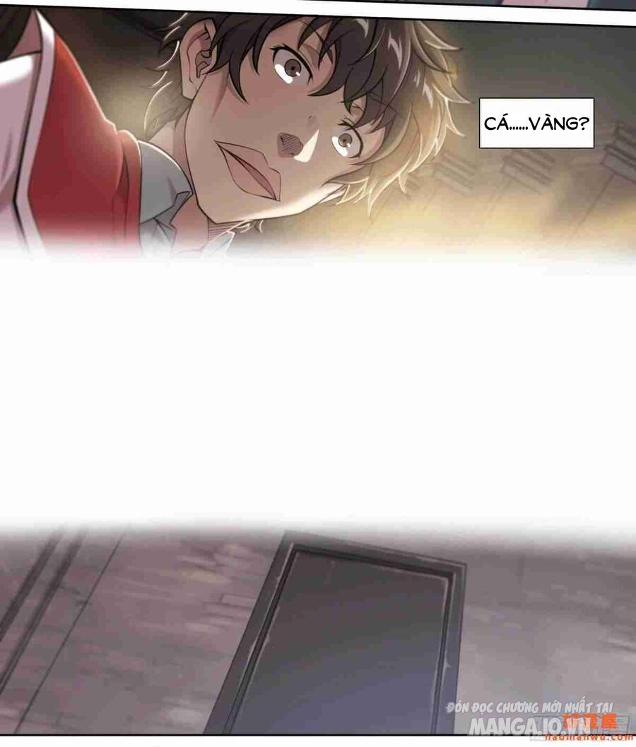 Dự Báo Ngày Tận Thế Chapter 37 - Trang 2