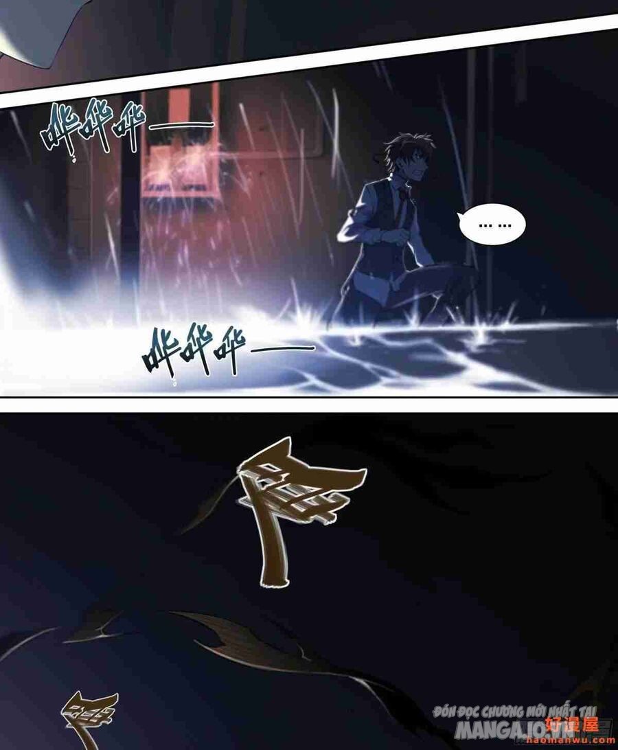 Dự Báo Ngày Tận Thế Chapter 27 - Trang 2