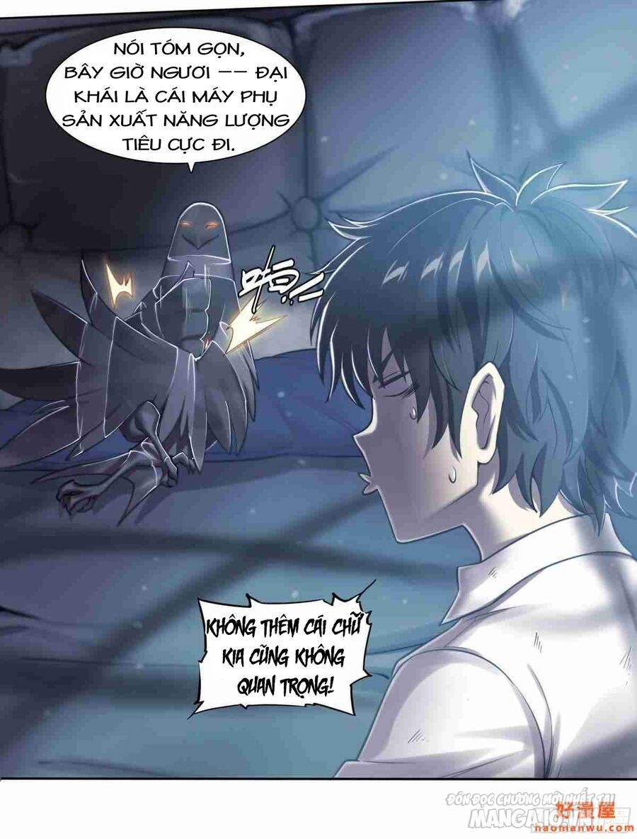 Dự Báo Ngày Tận Thế Chapter 24 - Trang 2